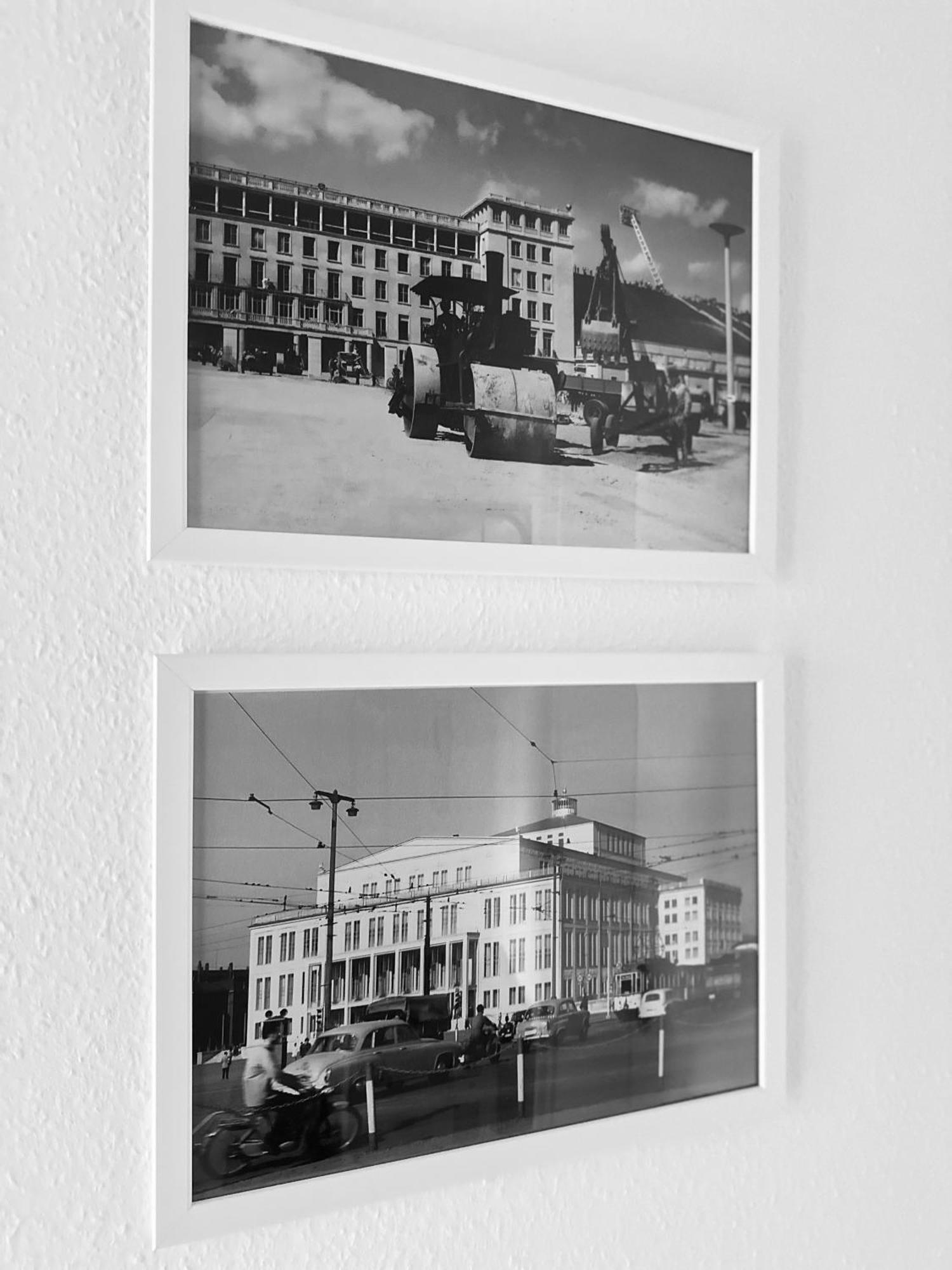 Apartment Arenablick Leipzig Bagian luar foto