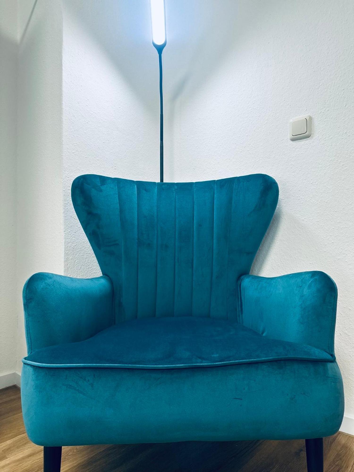 Apartment Arenablick Leipzig Bagian luar foto