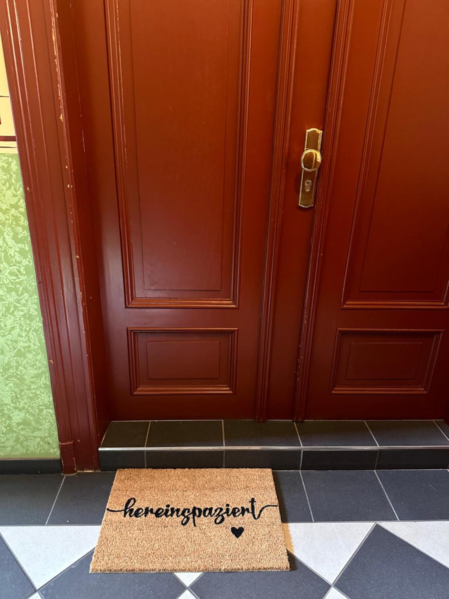 Apartment Arenablick Leipzig Bagian luar foto